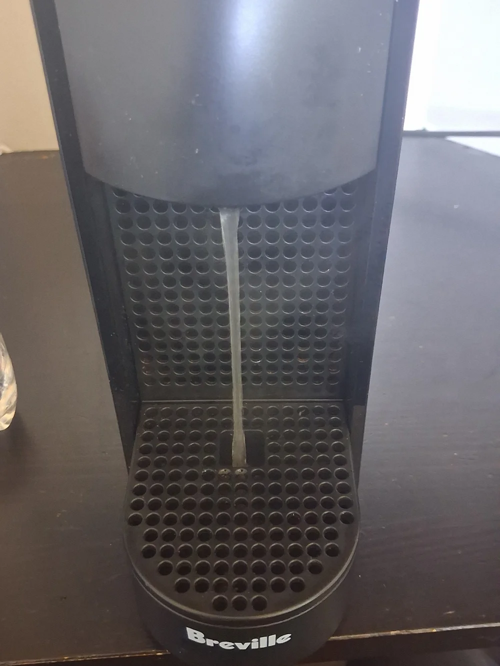 Nespresso Essenza Espresso Mini Coffee Maker by Breville Black BEC220BLK Tested✅
